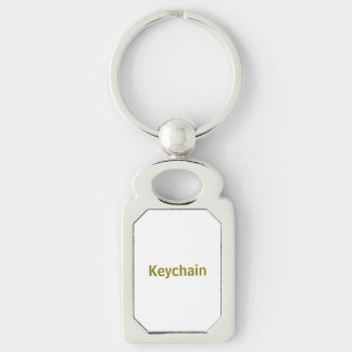 Erstellen Sie Ihre Personalisierung 1,8"l x 1,1"b Schlüsselanhänger