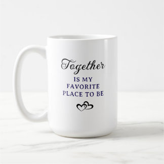 Erstellen Sie Ihre persönliche Klassik Kaffeetasse