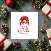 Erstellen Sie Ihre persönliche Weihnachtsgrußkarte