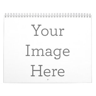 Erstellen Sie Ihren eigenen 12-Monatskalender für Kalender