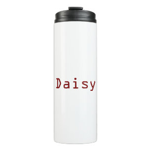 Erstellen Sie Ihren eigenen 12oz-Thermalbecher Thermosbecher