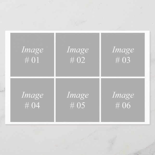 Erstellen Sie Ihren eigenen 2022 Kalender-Flyer Flyer (Vorne)