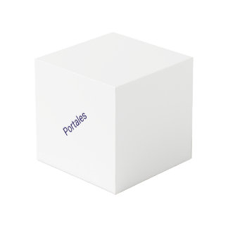 Erstellen Sie Ihren eigenen 5-Panel-Fotowürfel Würfel