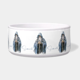 Erstellen Sie Ihren eigenen alten Assistenten Napf