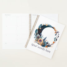 Erstellen Sie Ihren eigenen Aquamarinen und golden