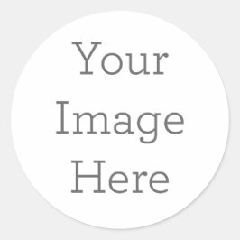 Erstellen Sie Ihren eigenen Aufkleber