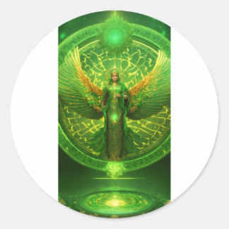 Erstellen Sie Ihren eigenen Aufkleber