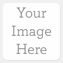 Erstellen Sie Ihren eigenen Aufkleber am Platz