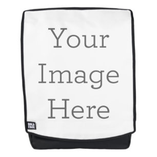 Erstellen Sie Ihren eigenen Backpack Rucksack