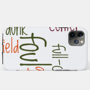 Erstellen Sie Ihren eigenen Basketball das Spiel d Case-Mate iPhone Hülle