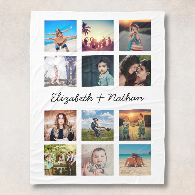 Erstellen Sie Ihren eigenen benutzerdefinierten 12 Fleecedecke (Von Creator hochgeladen)