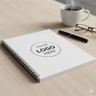 Erstellen Sie Ihren eigenen benutzerdefinierten 8. Notizbuch