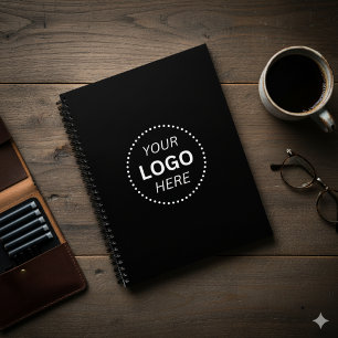 Erstellen Sie Ihren eigenen benutzerdefinierten 8. Notizbuch