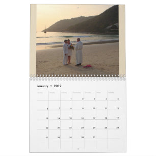 Erstellen Sie Ihren eigenen benutzerdefinierten Fo Kalender