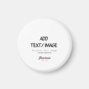 Erstellen Sie Ihren eigenen benutzerdefinierten Kr Magnet