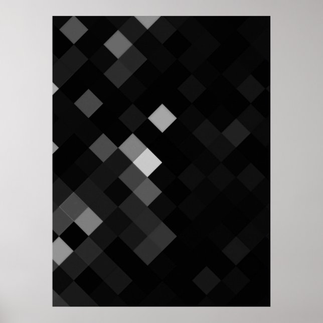 Erstellen Sie Ihren eigenen benutzerdefinierten Pi Poster (Vorne)