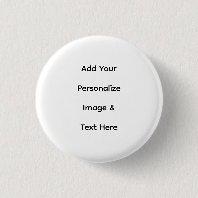 Erstellen Sie Ihren eigenen benutzerdefinierten Te Button (Vorderseite)