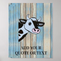 ERSTELLEN SIE IHREN EIGENEN BENUTZERPOSTER