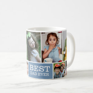 Erstellen Sie Ihren eigenen besten Vater je 10 Fot Kaffeetasse