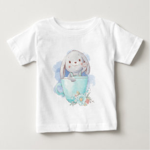 Erstellen Sie Ihren eigenen Bunny Tee Cup