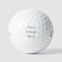 Erstellen Sie Ihren eigenen Callaway Supersoft Gol Golfball