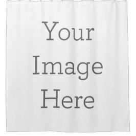 Erstellen Sie Ihren eigenen Duschvorhang