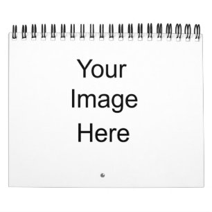 Erstellen Sie Ihren eigenen Eins-in-Art-Kalender K Kalender