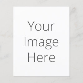 Erstellen Sie Ihren eigenen Flyer