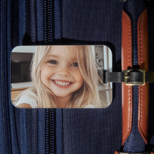 Erstellen Sie Ihren eigenen Foto-Auto-Duft Gepäckanhänger