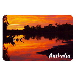 Erstellen Sie Ihren eigenen Foto-Magneten Magnet