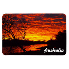 Erstellen Sie Ihren eigenen Foto-Magneten Magnet