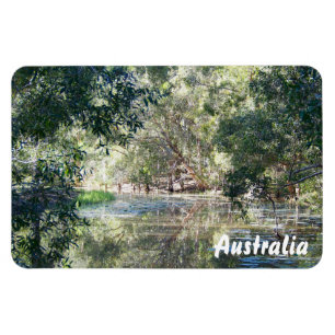 Erstellen Sie Ihren eigenen Foto-Magneten Magnet