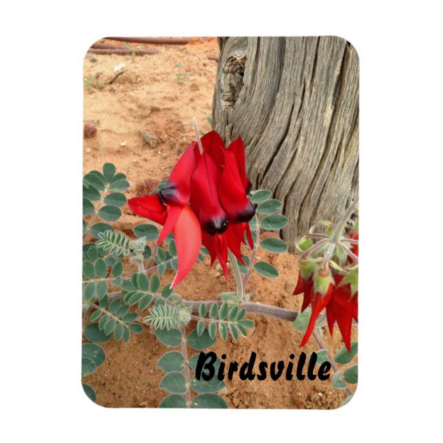 Erstellen Sie Ihren eigenen Foto-Magneten Magnet (Vertikal)