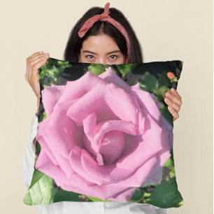 Erstellen Sie Ihren eigenen Foto-Patio Kissen