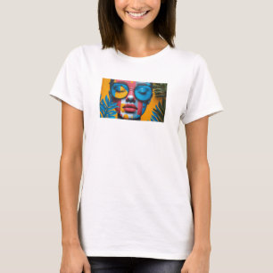 Erstellen Sie Ihren eigenen Foto-T - Shirt   Benut