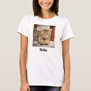 Erstellen Sie Ihren eigenen Foto-T - Shirt für Ka