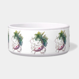 Erstellen Sie Ihren eigenen Grapevine Moon Kranz Napf