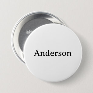 Erstellen Sie Ihren eigenen großen runden Knopf mi Button