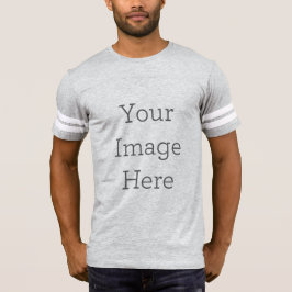 Erstellen Sie Ihren eigenen Herrenklassiker-T - Sh T-Shirt