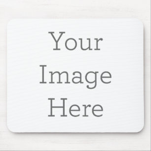 Erstellen Sie Ihren eigenen horizontalen Mausklick Mousepad