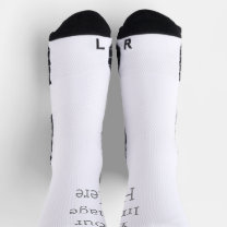 Erstellen Sie Ihren eigenen, individuellen Athleti Socken