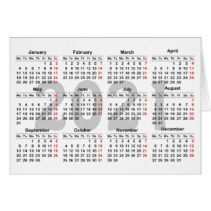 Erstellen Sie Ihren eigenen Kalender 2021