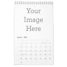 Kalender selbst gestalten