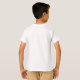 Kinder Basic T-Shirt (Schwarz voll)