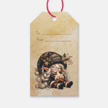 Erstellen Sie Ihren eigenen magischen Weihnachtsgo