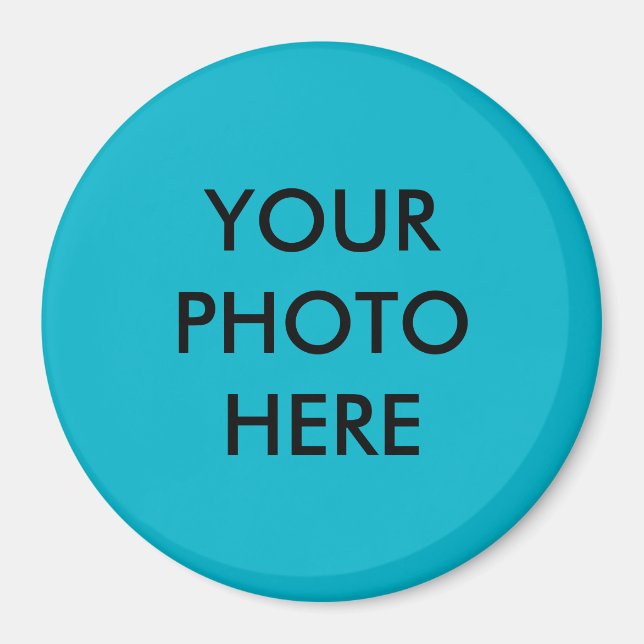 Erstellen Sie Ihren eigenen Magneten Magnet (Vorne)