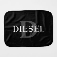 Erstellen Sie Ihren eigenen Mit Monogramm Babyname