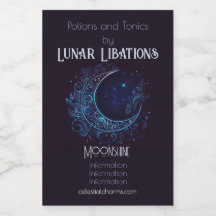 Erstellen Sie Ihren eigenen mystischen Filigremond