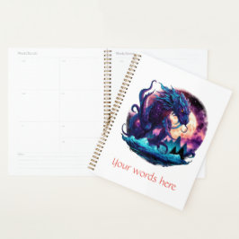 Erstellen Sie Ihren eigenen mythischen Kraken-Wass Planer