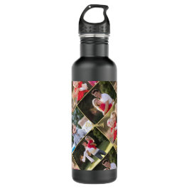 Erstellen Sie Ihren eigenen Personalisierten 6-Col Edelstahlflasche